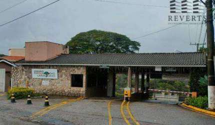 Casa à venda por R$ 1.220.000 - Parque das Laranjeiras - Itatiba/SP