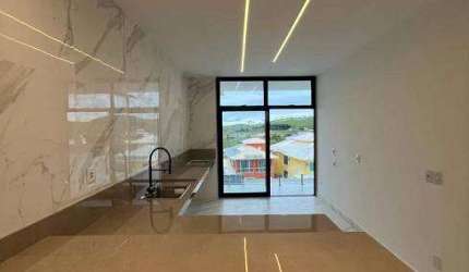 Casa no condomínio vale dos cristais para venda possui 230m² com 4 quartos em Lagoa - Macaé - RJ