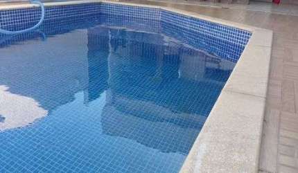 Casa no condomínio vale dos cristais para venda com 240m² com 4 quartos em Lagoa - Macaé - RJ