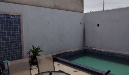 VENDO: EXCELENTE CASA LINEAR VALE DOS CRISTAIS V