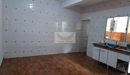 CASA PARA ALUGAR JARDIM JOVAIA