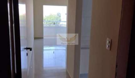 Apartamento para locação 70 m², lazer completo, Centro - Guarulhos - Sp