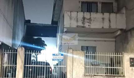 Oportunidade de Aluguel – 2 Dormitórios (1 Suíte) – Paes de Barros, Guarulhos