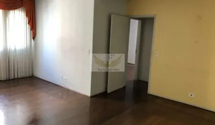 Apartamento  Santana 87 m²