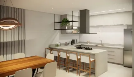 Casa à venda no bairro Glória em Joinville/SC