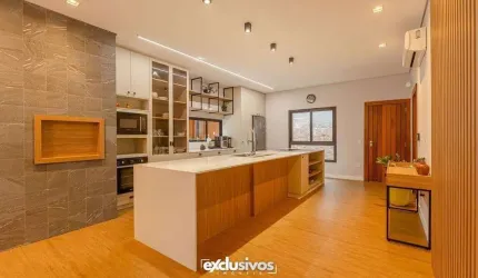 Casa à venda no bairro América em Joinville/SC