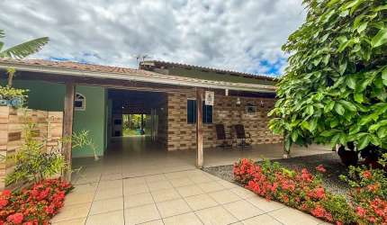 Casa a venda em São Francisco do Sul por R$450.000,00