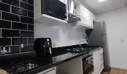 Apartamento à venda no bairro Floresta em Joinville/SC