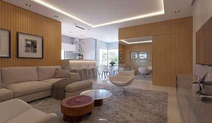 Apartamento a venda no bairro Bom Retiro