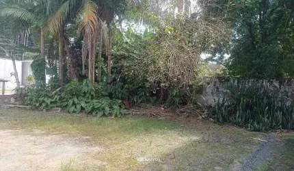Terreno a venda no bairro Costa e Silva por R$650.000,00
