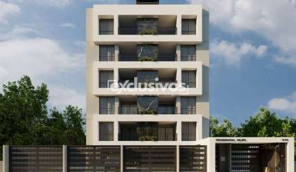 Oportunidade de morar na região norte, próximo à Havan! Apartamento em construção com 1 suíte mais 1 quarto