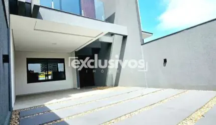 A Casa dos Seus Sonhos te Espera no Bairro Iririú, Joinville!