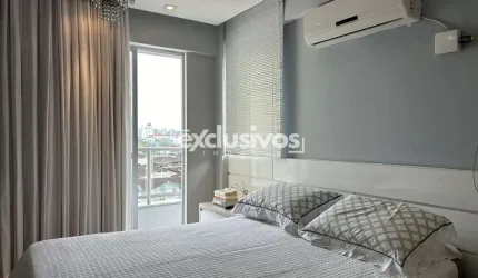 Cobertura Duplex a venda no bairro América por R$660.000,00