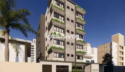 Lindo apartamento com 2 suítes à venda no Santo Antônio por R$ 551.700,00*