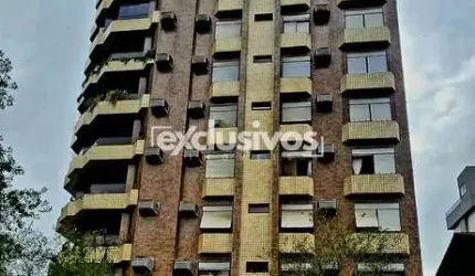 Luxo e Conforto no Coração de Joinville - 1 Suíte mais 2, 178m², Vista Privilegiada!