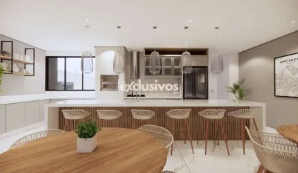 Lindo apartamento no bairro Saguaçu por R$ 502.880,00