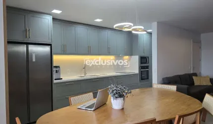 Apartamento Alto Padrão no América por R$1.520.000,00