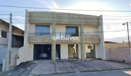 Prédio Sobrado comercial com 300 m² de área construída num terreno de 569 m², valor R$950.000,00