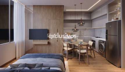 Loft à venda no Residencial Artus no bairro Anita Garibaldi