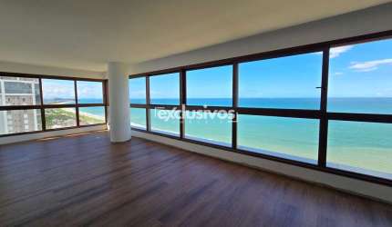 Apartamento  Alto Padrão Frente Mar em Balneário Piçarras