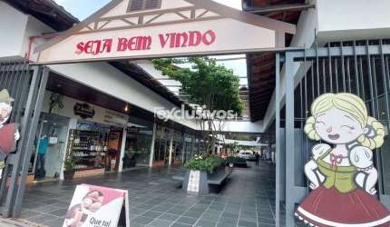Loja ponto Comercial na Expoville