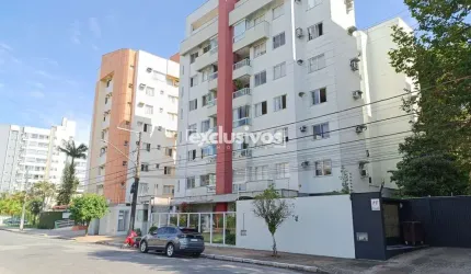 Apartamento à venda no América em Joinville com 3 quartos s sendo uma suíte por R$495.000,00