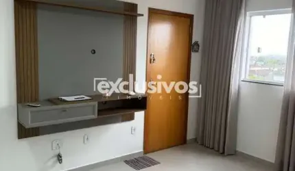 Apartamento pronto para morar no Boa Vista
