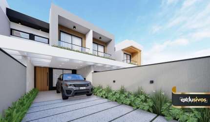 Casa à venda no bairro Bom Retiro em Joinville/SC
