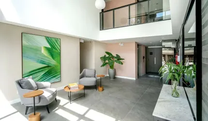 Apartamento à venda no bairro Anita Garibaldi em Joinville/SC