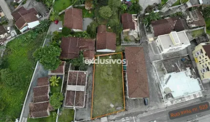 Terreno a Venda Rua Iriríu com 1.304 m2 por R$ 1.250.000.