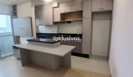 Apartamento SEMI MOBILIADO LINDO NOVO no HOME CLUB Glória por R$ 485.000,00.