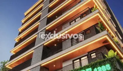 Apartamento 03 dormitórios Residencial Vibe no Bucarein, Joinville/SC
