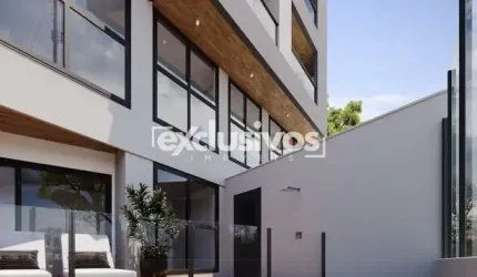Seu Refúgio Urbano de Sofisticação e Conveniência