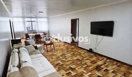 Edifício Imperador, semi mobiliado Frente Mar por R$ 2.900.000,00