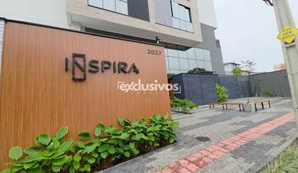 Apartamento pronto a venda no Santo Antônio por R$ 750.000,00