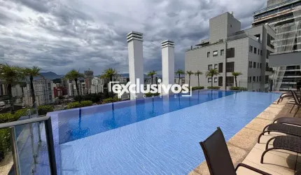 More no Ritz Class em Joinville com 32% de entrada e saldo em 120 x c/ a construtora.