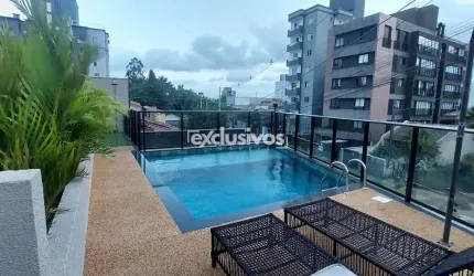 Apartamento com 1 suíte + 2 quartos no Bom Retiro – Para Alugar