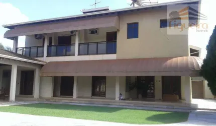 Casa com 5 dormitórios à venda, 641 m² por R$ 2.500.000,00 - City Barretos - Barretos/SP