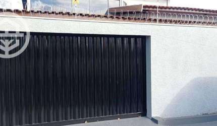 Casa com 3 dormitórios para alugar, 1 m² por R$ 2.850,00/mês - Celina - Barretos/SP