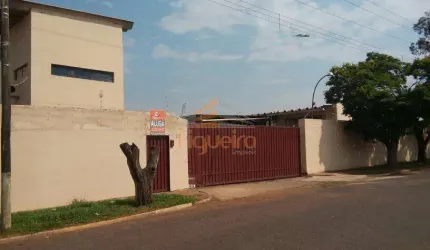 Barracão à venda, 1000 m² por R$ 4.600.000,00 - América - Barretos/SP