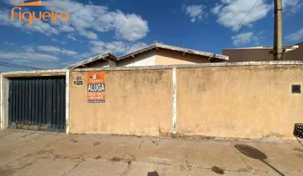 Casa com 2 dormitórios à venda, 105 m² por R$ 250.000,00 - Celina - Barretos/SP