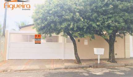 Casa com 3 dormitórios à venda, 300 m² por R$ 550.000,00 - Rios - Barretos/SP
