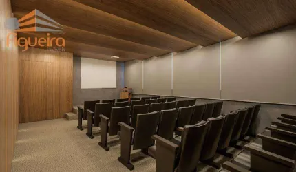 Sala à venda, 36 m² por R$ 290.000,00 - América - Barretos/SP