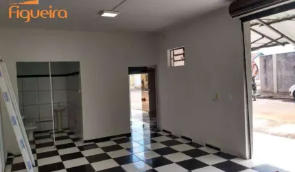 Salão à venda, 149 m² por R$ 500.000,00 - Baroni - Barretos/SP