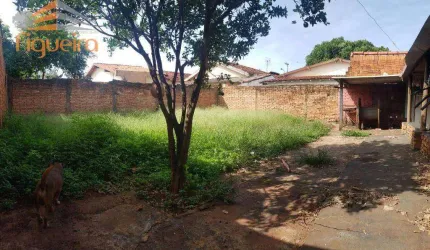 Casa com 2 dormitórios à venda, 158 m² por R$ 260.000,00 - Aeroporto - Barretos/SP