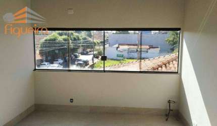 Sala para alugar, 38 m² por R$ 1.620,00/mês - Centro - Barretos/SP