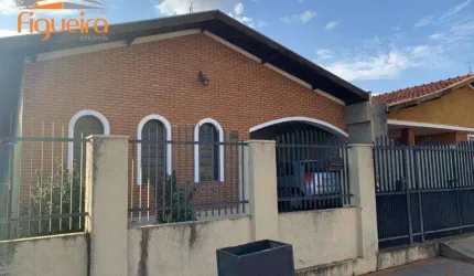 Casa com 3 dormitórios à venda, 145 m² por R$ 495.000,00 - Celina - Barretos/SP