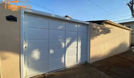 Casa com 3 dormitórios à venda, 123 m² por R$ 350.000,00 - Nova Esplanada - Barretos/SP
