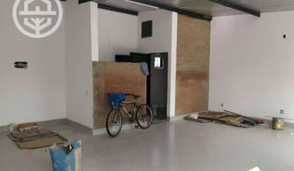 Salão para alugar, 65 m² por R$ 1.850,00/mês - Nogueira - Barretos/SP