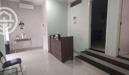 Sala para alugar, 50 m² por R$ 800,00/mês - Fortaleza - Barretos/SP